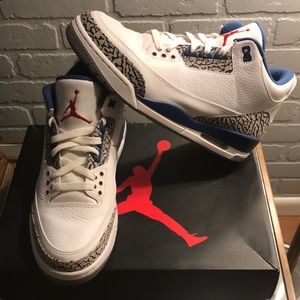 Air Jordan 3 Retro